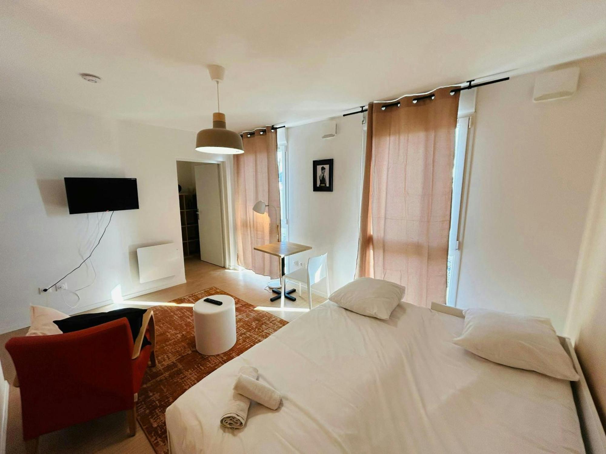 Appartement We Live In R - 404 *